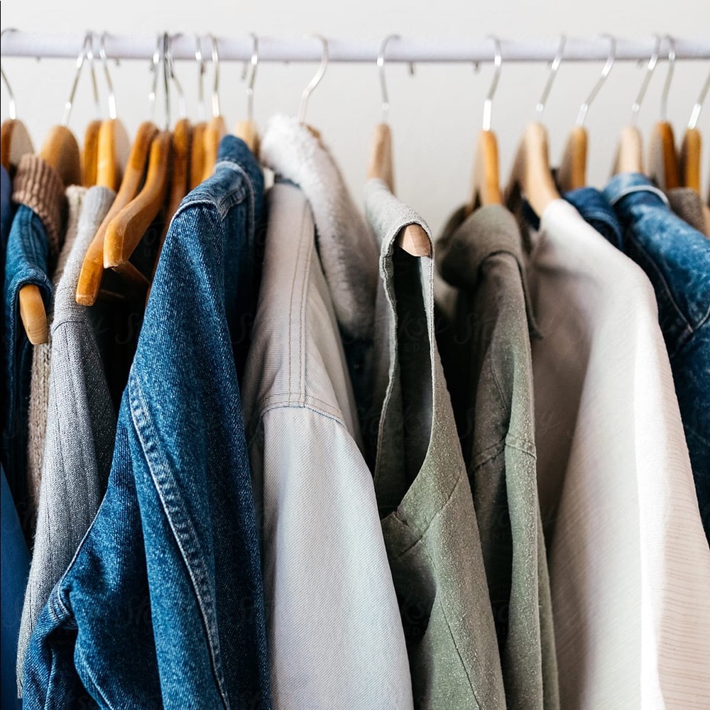 Welcome to my vintage shop!